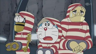Doraemon episode 307