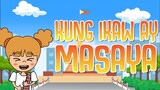 KUNG IKAW AY MASAYA | Filipino Folk Song | Muni Muni TV