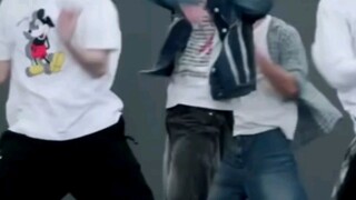 NCT WISH 엔시티 위시 - poppop DANCE PRACTICE MIRRORED FOCUS