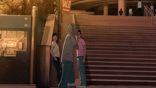 Seoul Station (2016) | Sub indo Full HD