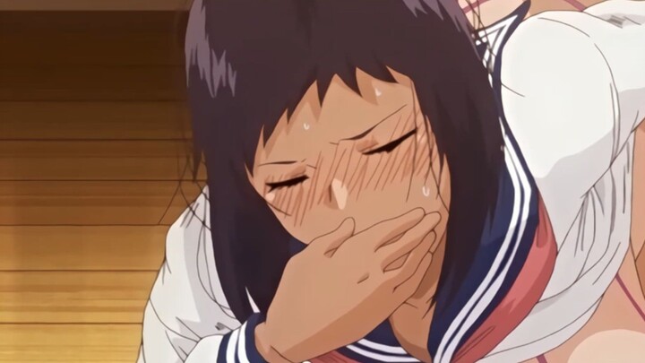 aku yang di jauhin akhirnya merasakan cinta😍😜🥺