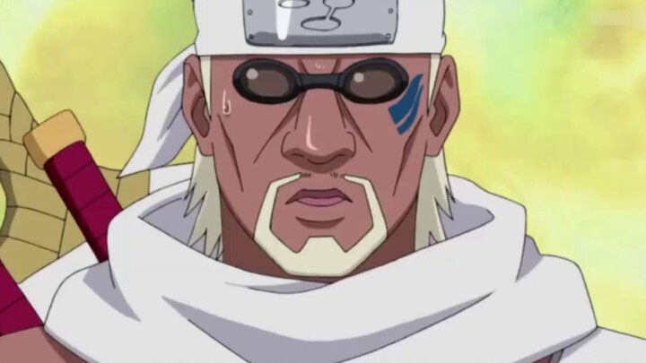 The original source of the animation of Minato Namikaze's secret picture