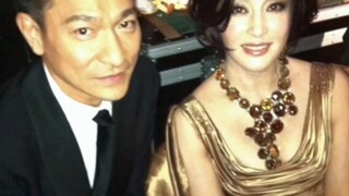 The times have finally caught up with her!