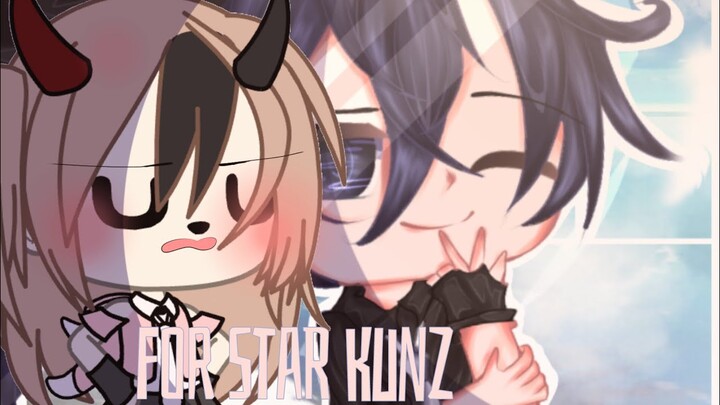 #GiftStarKunz ✨