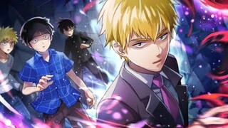 Mob Psycho 100 Season 2「AMV」Fight Back