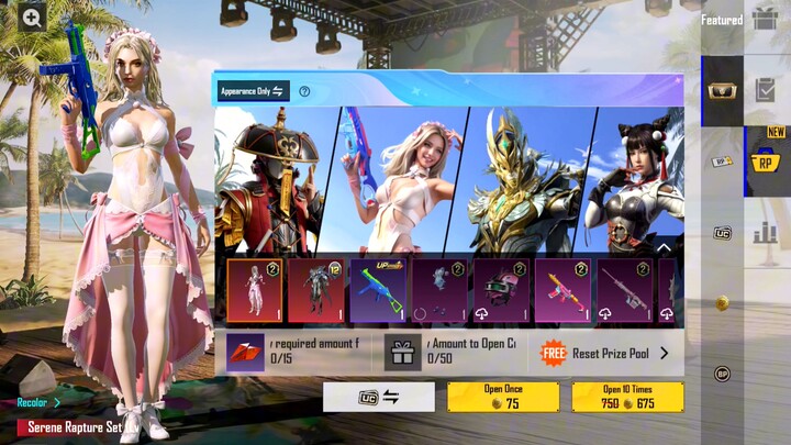 luck 🤞