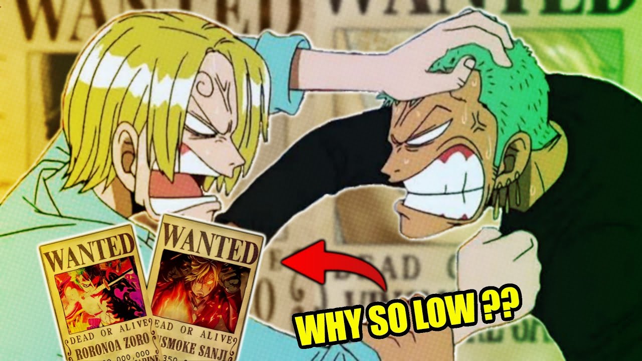 One Piece Capitulo 1057  Resumen en 6 MINUTOS o Menos - BiliBili