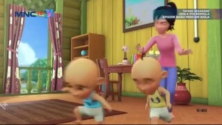 Upin & Ipin Musim 19 - Ipin Mengamuk - Upin Ipin Terbaru 2025