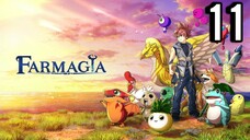 Farmagia Episode 11 (Sub Indo)