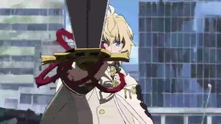 Seraph of the End