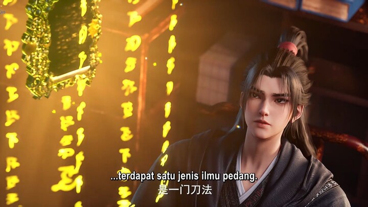 The Demon Hunter Eps 76 Sub Indo 1080p
