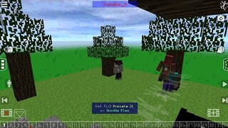Cách làm intro minecraft bằng điện thoại nhanh nhất chỉ trong 10 phút
