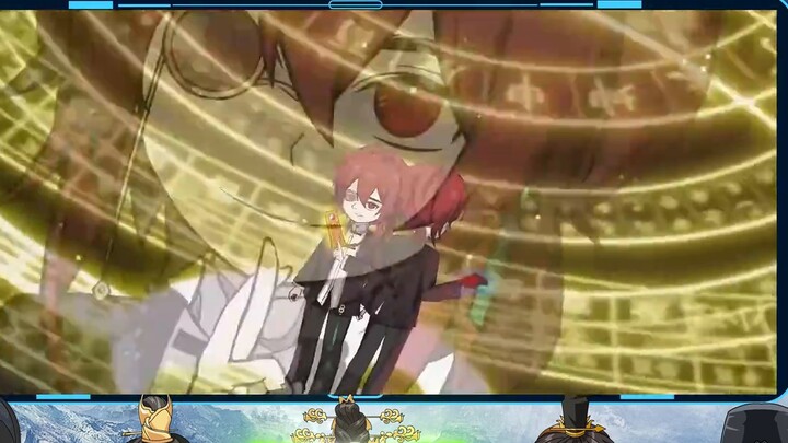 Tahukah Anda berapa volume anime patung pasir yang ada sekarang?