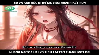 Review Truyện: Sau 15 năm làm nhà hoàn cô biết mình là tiểu thư, nhưng quay lại thân phận cũng không