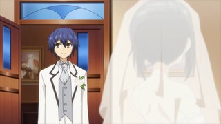 anime menikah
