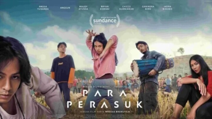 Para Perasuk 🔥🔥
