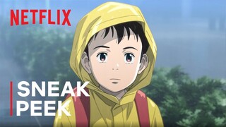 Pluto | Sneak Peek | Netflix