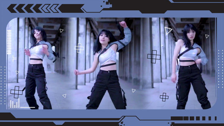 [Fans MV] Cover Dance | Lexie - MANTA