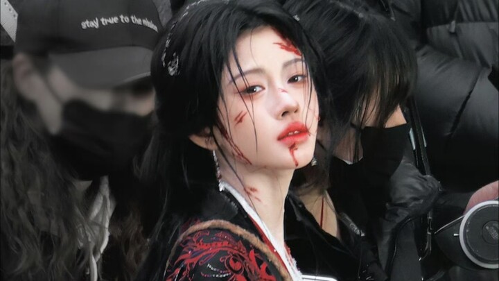 นักแสดงที่อินบทได้ลึกย่อมมีเสน่ห์ที่สุด คุณจู๋ครั้งนี้เด็ดดวงจนน่ากลัวเลยนะ