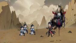 道友请入幡，师兄你的丹药，很润！！！