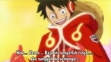 One Piece Episode 1091 Subtittle Indonesia