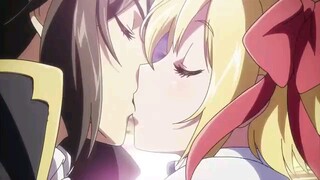 Ulysses: Jeanne d'Arc • Eps 4 (SUB INDO)