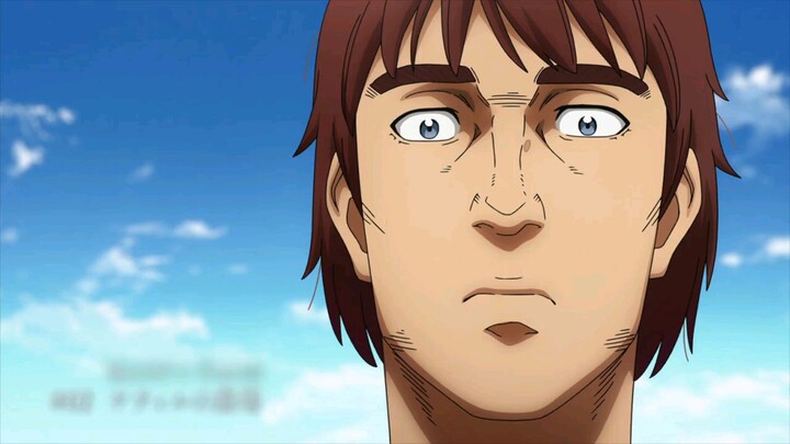 VinlandSaga Sub Ep 2 AyosgidAnime