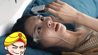 【唐唐】笑尿了！这剧情太狗血！少女VS总裁 谁是最强尬演王？