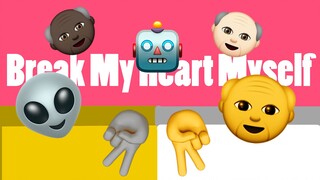 【เย่ ตวน】อย่ามายุ่งกับฉันเลย ทำลายหัวใจฉันซะเอง