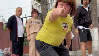 My Thoughts on Shenyang Street 2