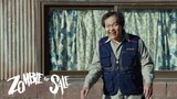Zombie For Sale Clip - They're Coming  HD