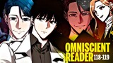 The KINGS of Omniscient Reader | Omniscient Reader Live Reaction