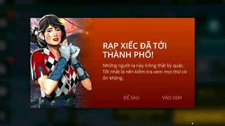 Shadow Fight 3_Tập 10 - SỨC MẠNH KINH KHỦNG CỦA HẮC BẠCH VÔ THƯỜNG !_Trim