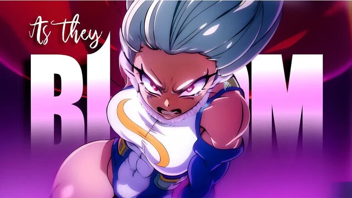 「AMV」As They Bloom - Mirko vs. High-Ends \