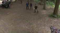 ultraman nexus tập 4