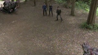 ultraman nexus tập 4