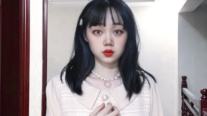 เย็นชาเปราะบาง ห่างเหินแต่ใสกระจ่าง