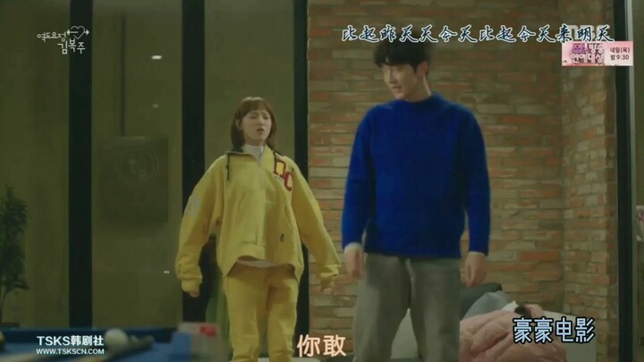 高甜韩剧集合，让你全程姨母笑，还在为找不到甜甜的剧而苦恼吗?甜甜的恋爱什么时候才能轮到我们?