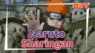 [Naruto] Hoành tráng / Wow mắt Sharingan thật là ngầu ⊙ω⊙ / Kakashi