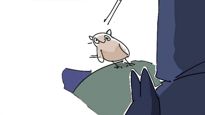 [Dead Cells Audio Comic] "Botanist's Experimental Equipment"