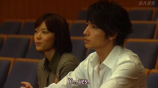 Nodame Cantabile (2006)  - EP 3
