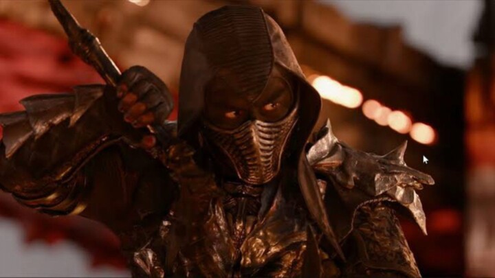 Mortal Kombat II (2026)