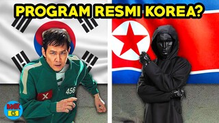🎬 7 TEORI GILA SQUID GAME SEASON 2  PROGRAM RESMI KOREA? - Radit CS