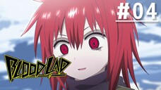 Blood Lad - Episode 04 [Subtitle Indonesia]