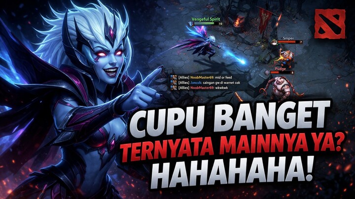 Coba Coba Main Lagi Setelah 7 Tahun Vakum, dan Cupu Bangettt 🤣🤣