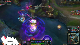 ZED MONTAGE - PRO PLAYS