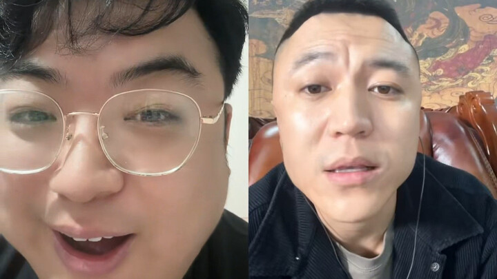 Another hustler got screwed over by Boss Chen again.