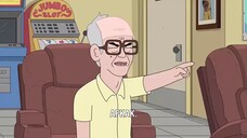 Sở cảnh sát Paradise (Phần 4) EP 2 [Sub Việt]