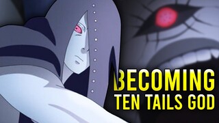 Boruto Just Took a WILD Turn...