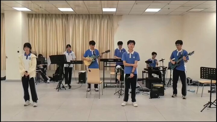 Versi orkestra murni dari lagu tema “Mushoku Tensei: Season 2”, “spiral”